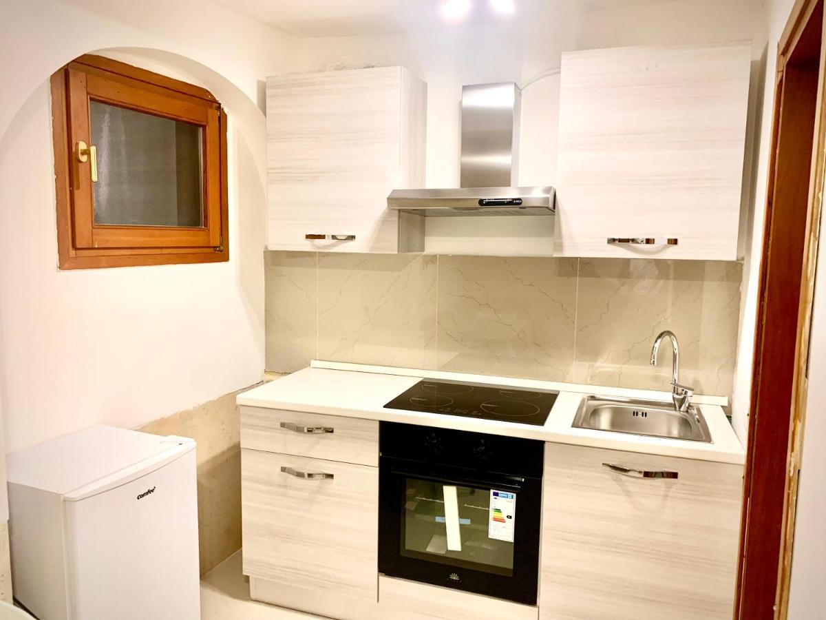 Apartament Stella Veneza Exterior foto